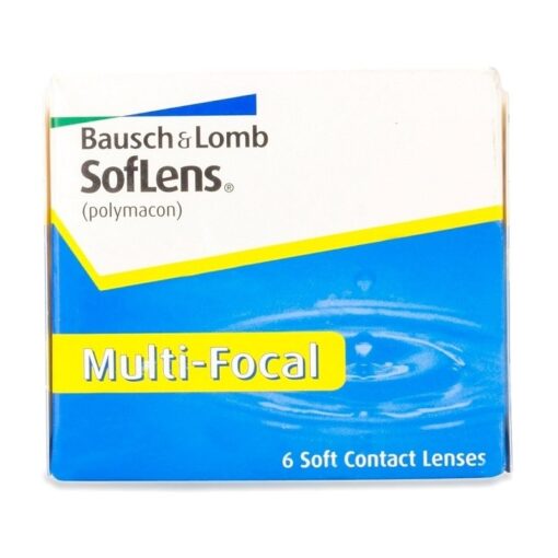 Soflens Multifocal