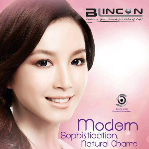 Blincon Sweetie Contact Lens