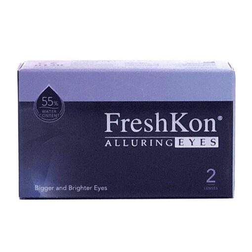 Freshkon Alluring Eyes Monthly