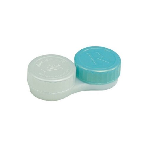 Anti-bacterial Lens Case