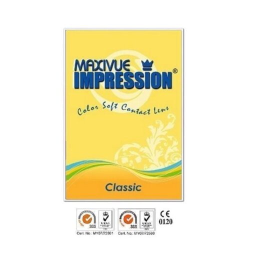 Maxivue Impression Classic Series