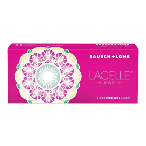 Bausch + Lomb Lacelle Jewel