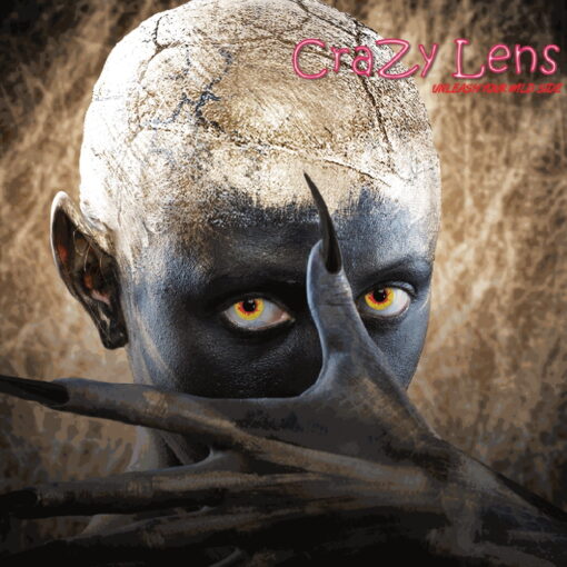 ColourVUE Crazy Lens Quarterly