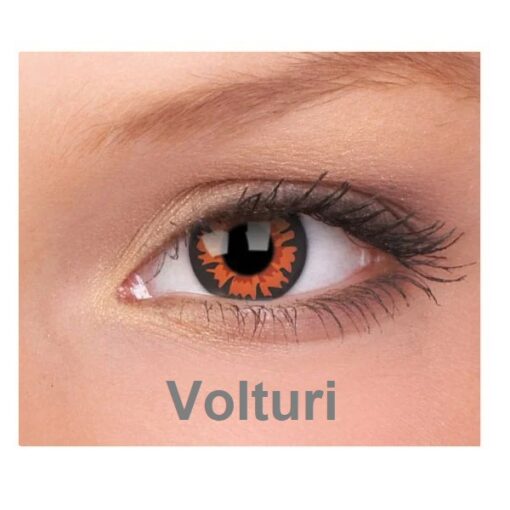 Colourvue Crazy Lens Volturi