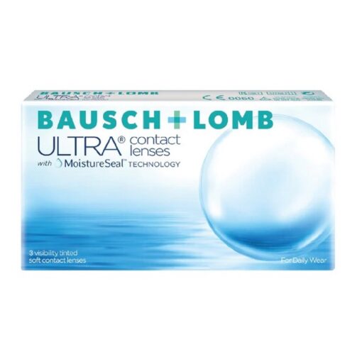 Bausch Lomb ULTRA MoistureSeal