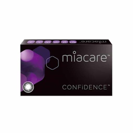 Miacare CONFiDENCE Monthly