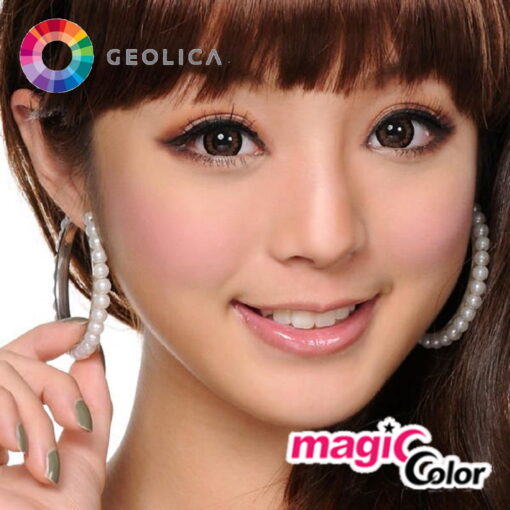 GEOLICA MAGIC COLOR LENS