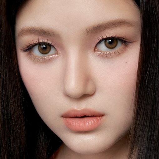 Olens Scandi Hazel Monthly Lens