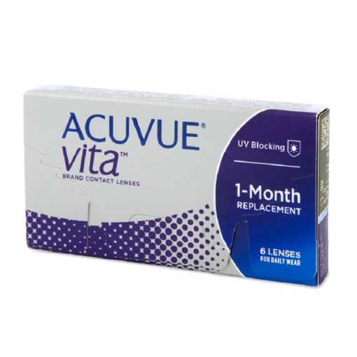 Acuvue Vita Contact Lens