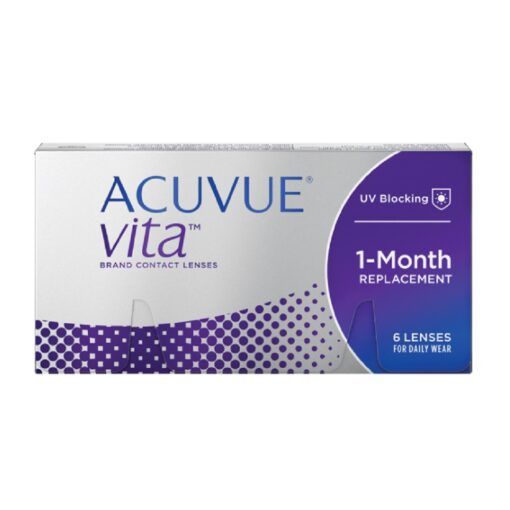 Acuvue Vita Monthly Lens