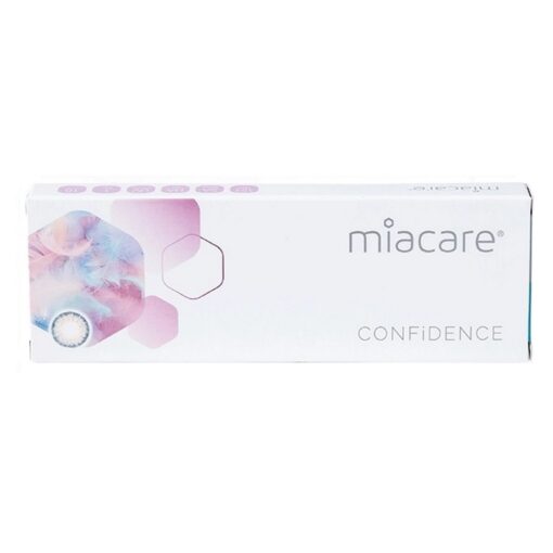 Miacare Confidence Shimmer Daily