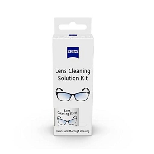 Zeiss Lens Cleaning Kit