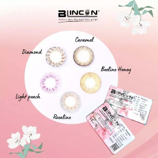 Blincon W Series Cosmetic