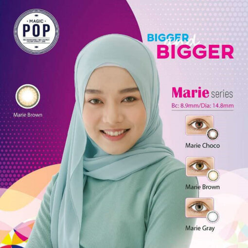 IGEL Magic Pop Marie Series