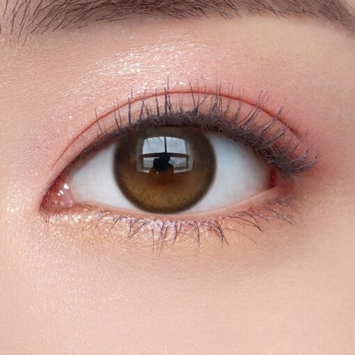 OLens Eyelighter Glowy Brown Eyes