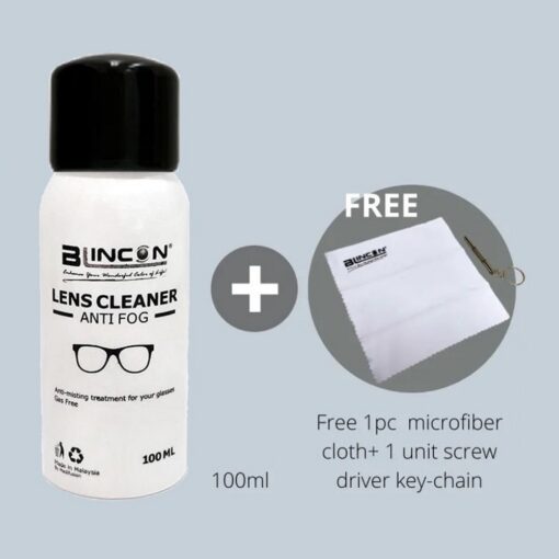 Blincon Anti Fog Spray 100ml