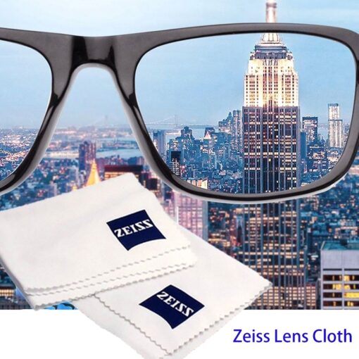 ZEISS Microfiber Lens Cloth