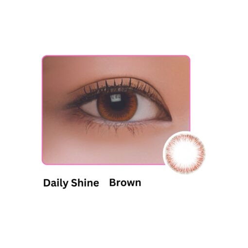 1-Day Blincon Shine Brown