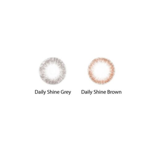 1-Day Blincon Shine Color Lens